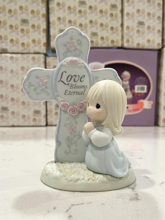 Precious Moments 222019 Oh Boy ビスク磁器フィギュア Precious Moments \u0027Oh Boy!\u0027 Boy Toddler Figurine, 222019