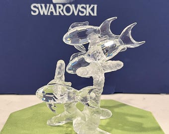 Swarovski Minnie Mouse Colored #1116765 - Etsy