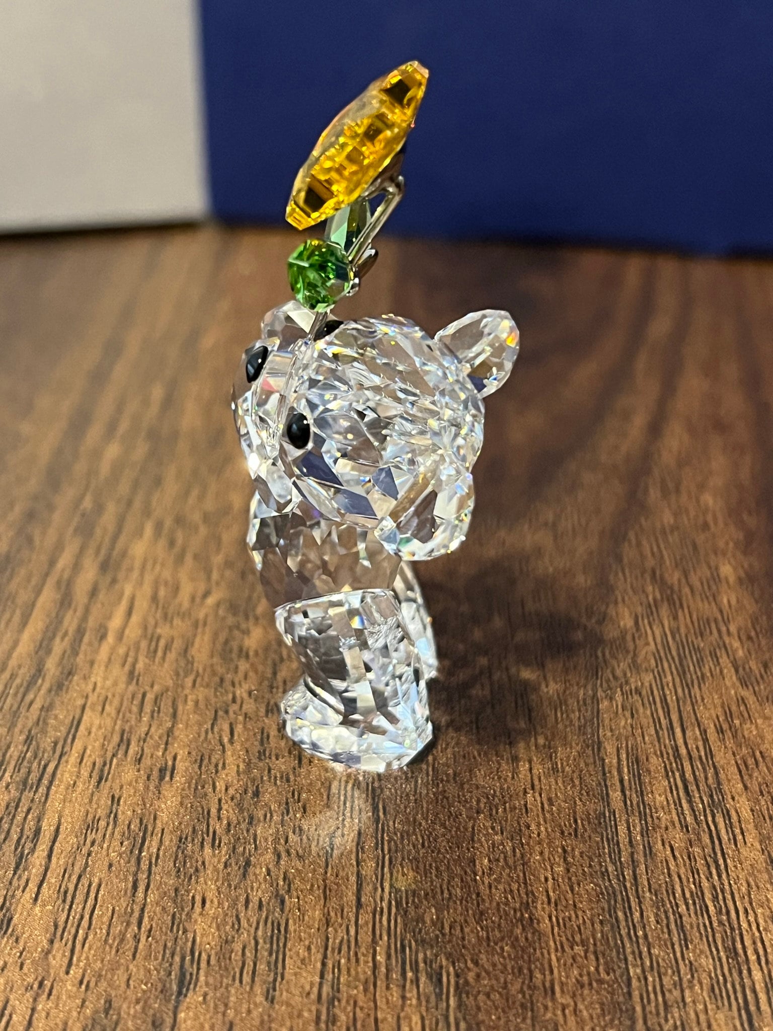 立体・オブジェ Swarovski Kris Bear Especially For You 842934 Swarovski Especially for You Kris Bear