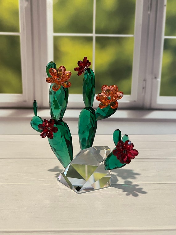 Swarovski Crystal Accent - Light Topaz - from Viviano Flower Shop, Detroit  MI Florist