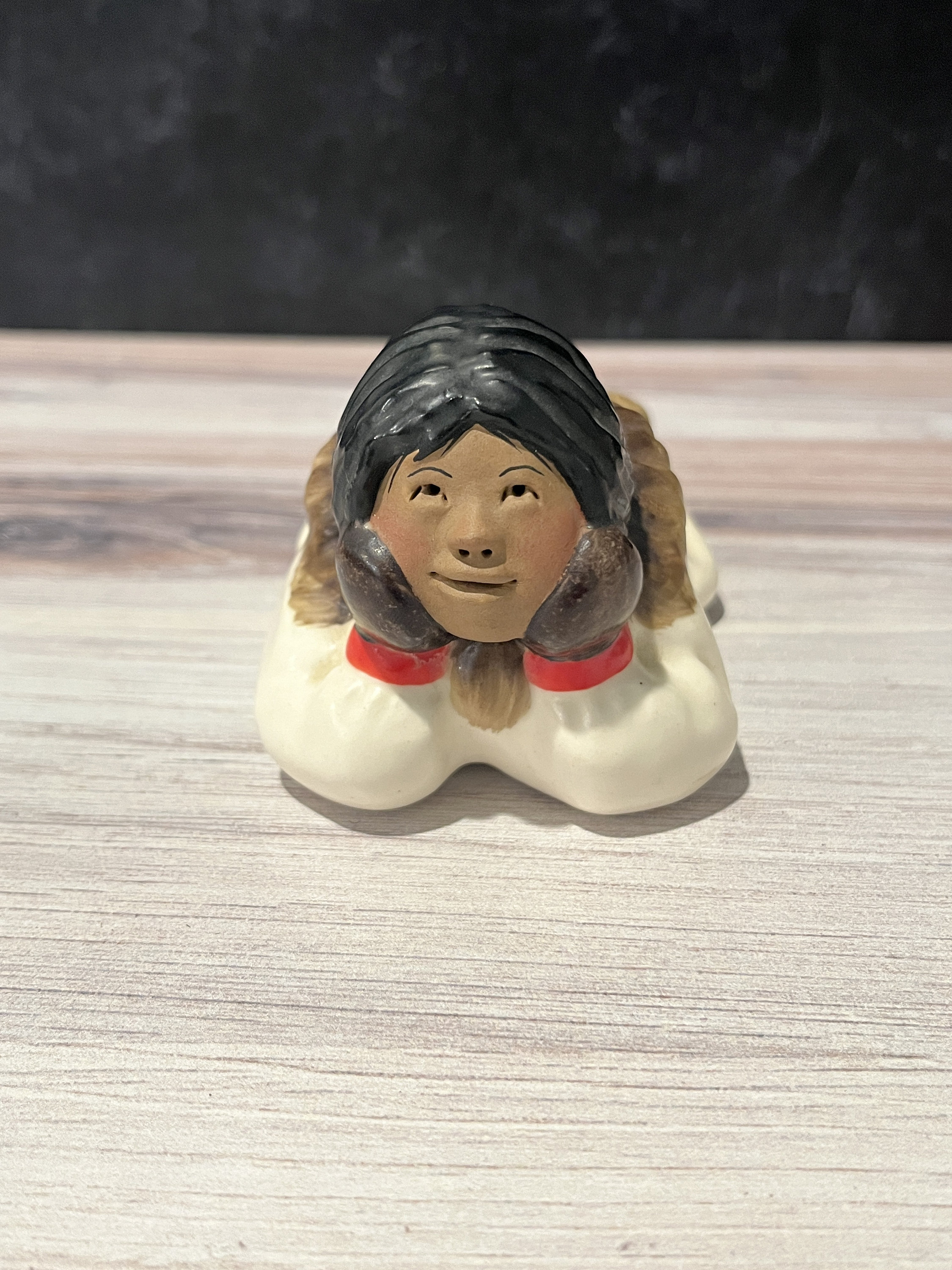 C Alan Johnson Figurines - Etsy