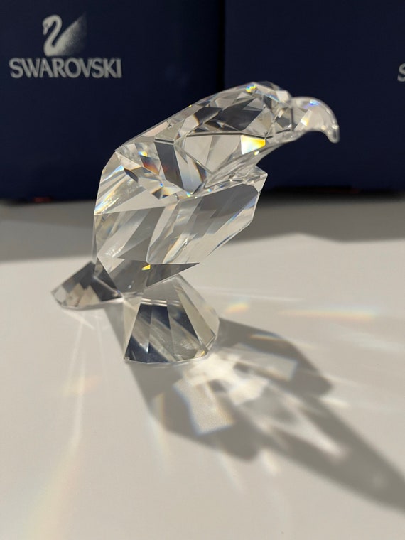 fs59□Swarovski / スワロフスキー 天使 エンジェル オブジェ
