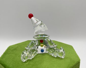 Swarovski Puppet