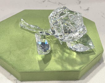 Swarovski Rose Blossom #890289 - Etsy Canada