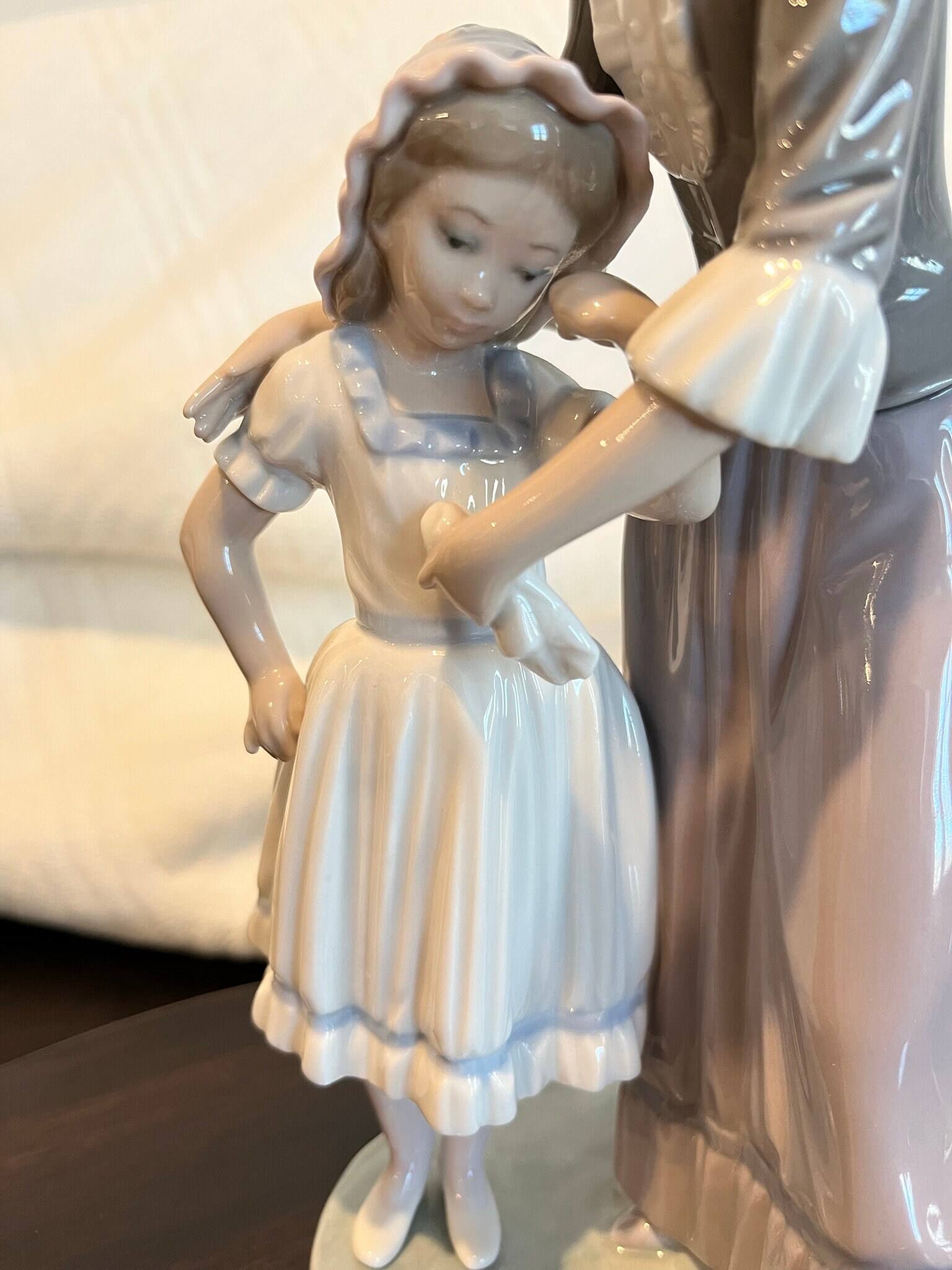 Lladro Solace #5142 - Etsy