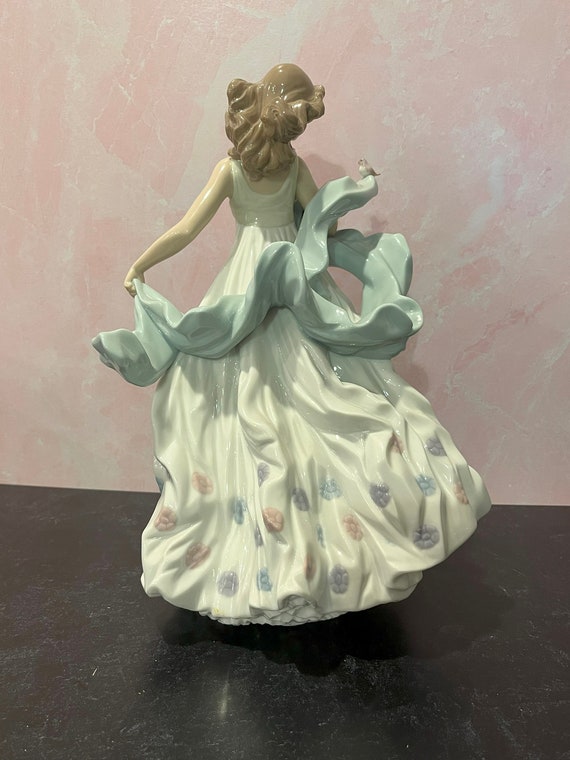 リヤドロ サマーセレナーデ #6193 - Etsy 日本