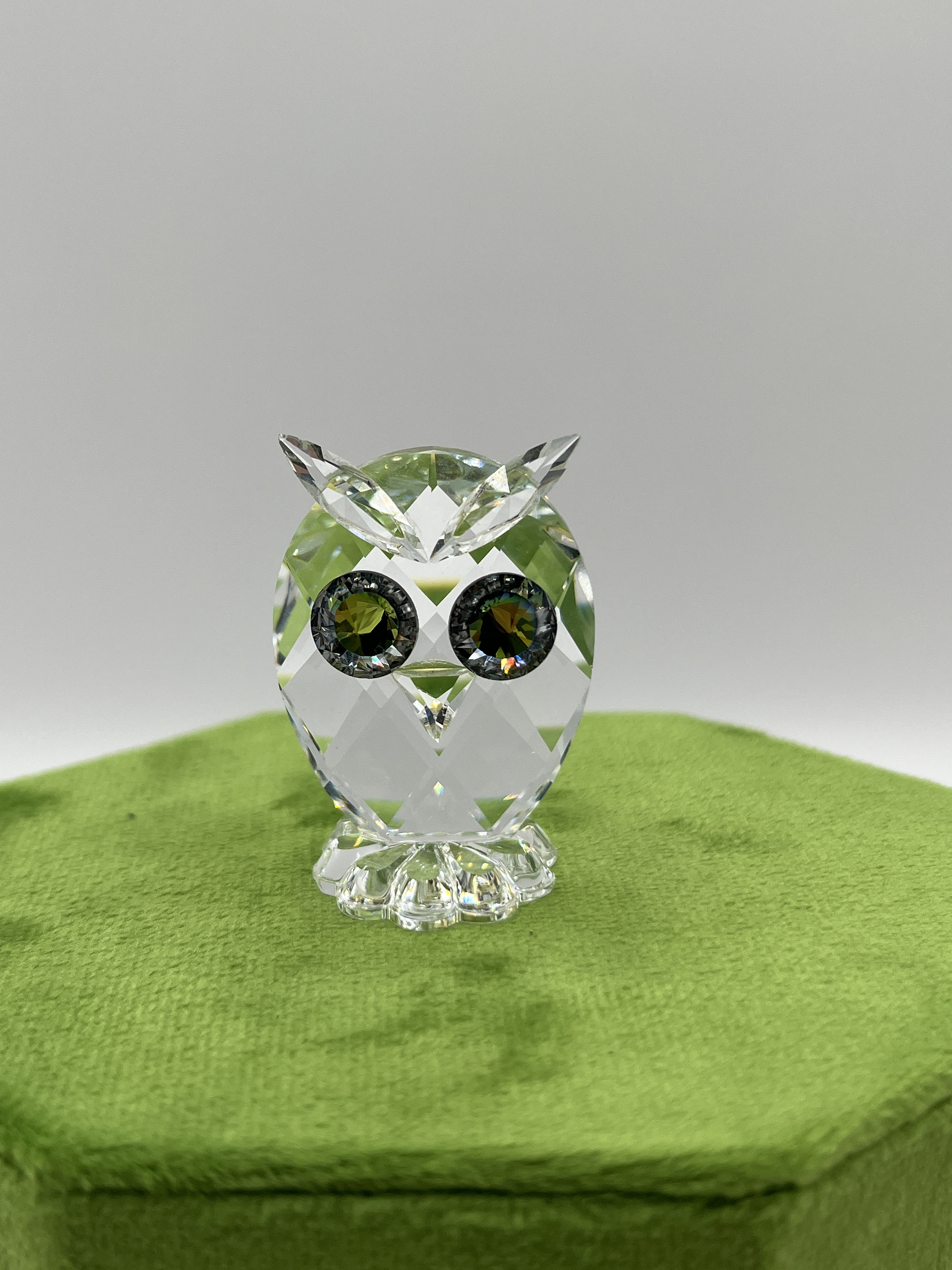 Swarovski 
