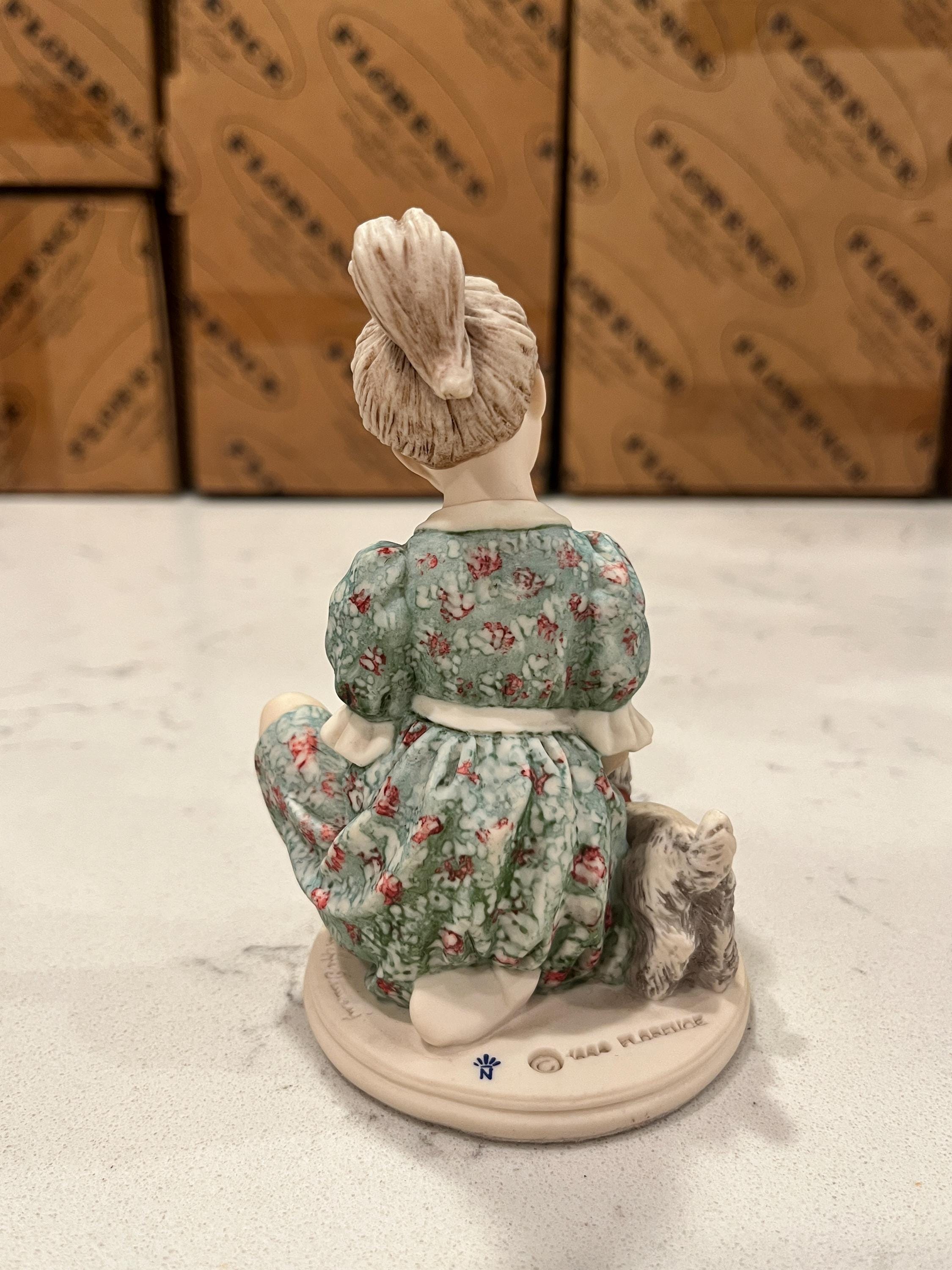 イタリア製　ジョゼッペ・アルマーニ作 Yahoo!オークション -「ジョゼッペ アルマーニ」(置物) (インテリア