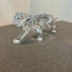 Swarovski Leopard #217093