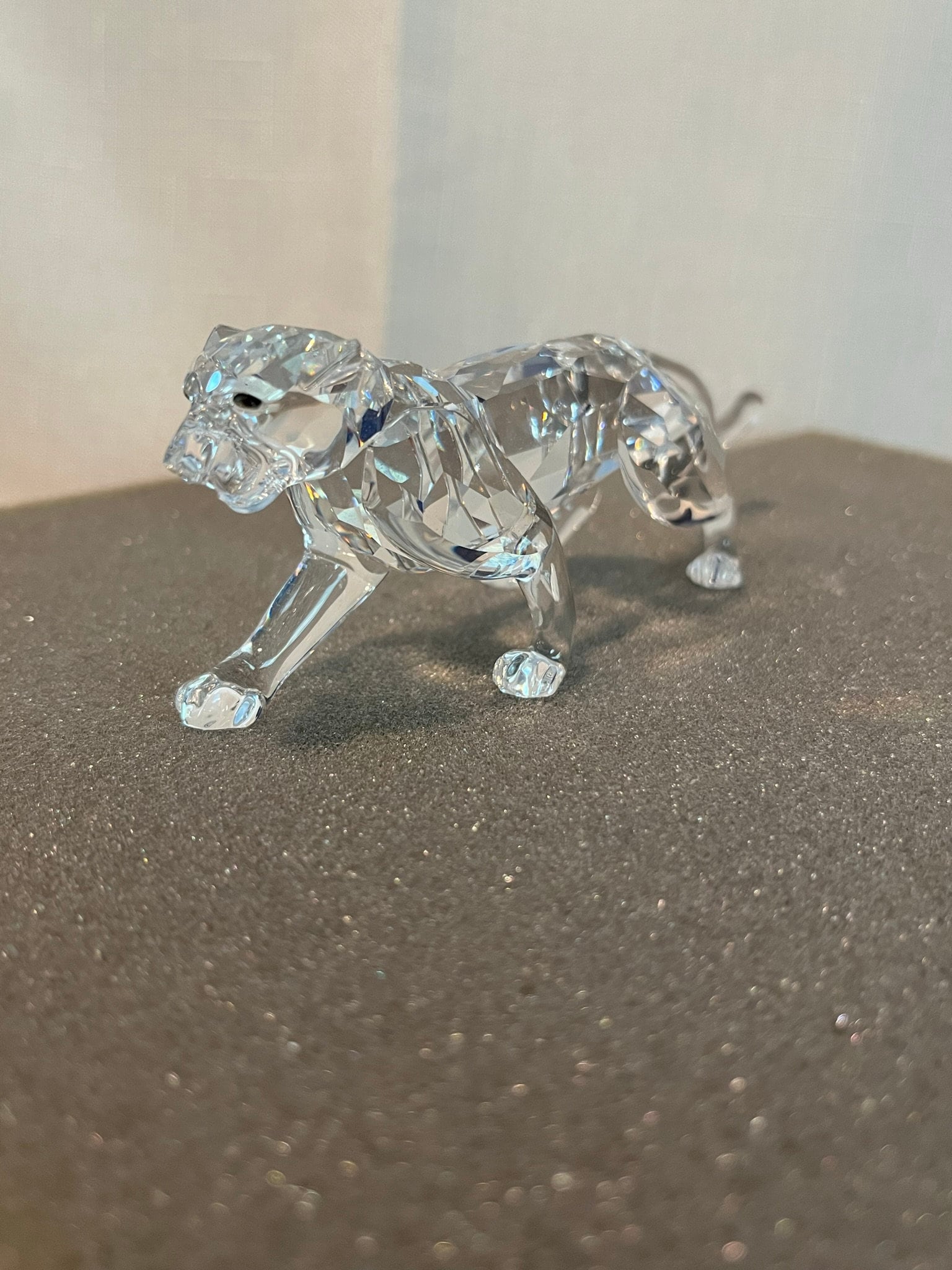 Swarovski figurines - Etsy 日本