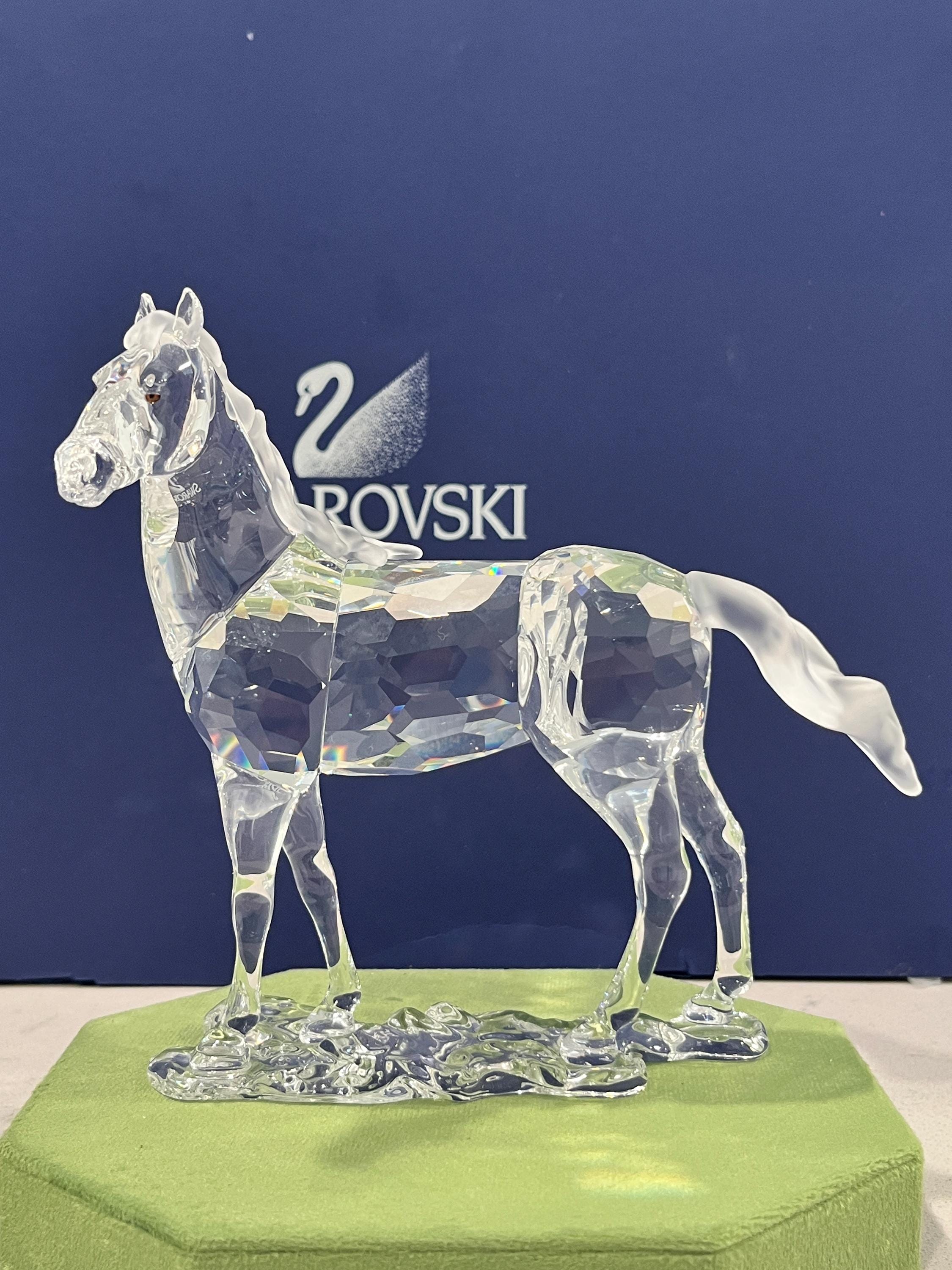 Swarovski Mare #860864 - Etsy Israel