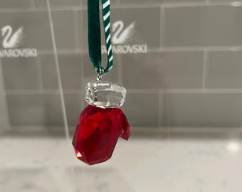 スワロフスキー 2013 クリスマスオーナメント 楽天市場】スワロフスキー 2013年 限定品 スノーフレーク クリスマス