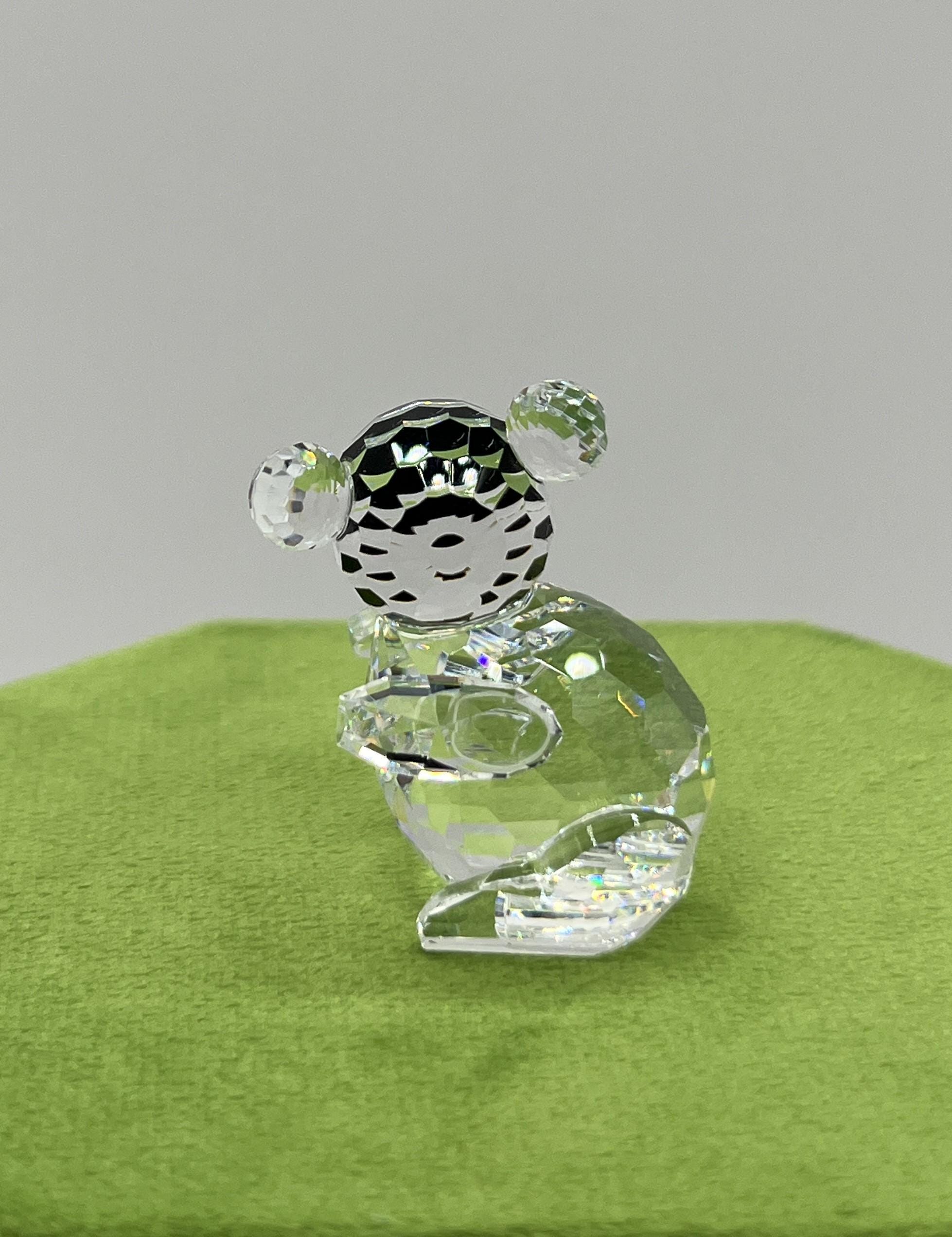 sckk様 Swarovski Koala #7673-30 - Etsy