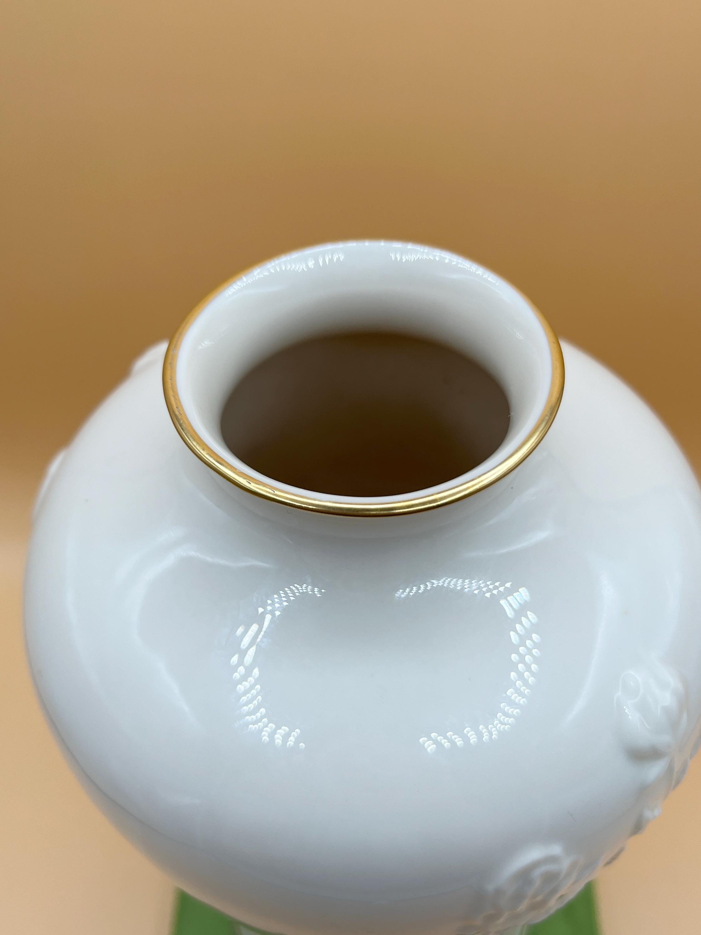 レノックス ミン花瓶 10 インチ - Etsy 日本