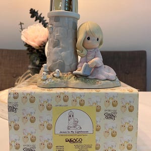 Precious Moments Nightlight - Etsy