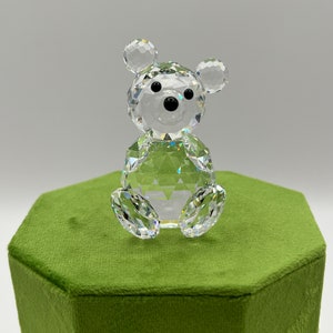Oso de peluche grande Swarovski n.° 7637-075