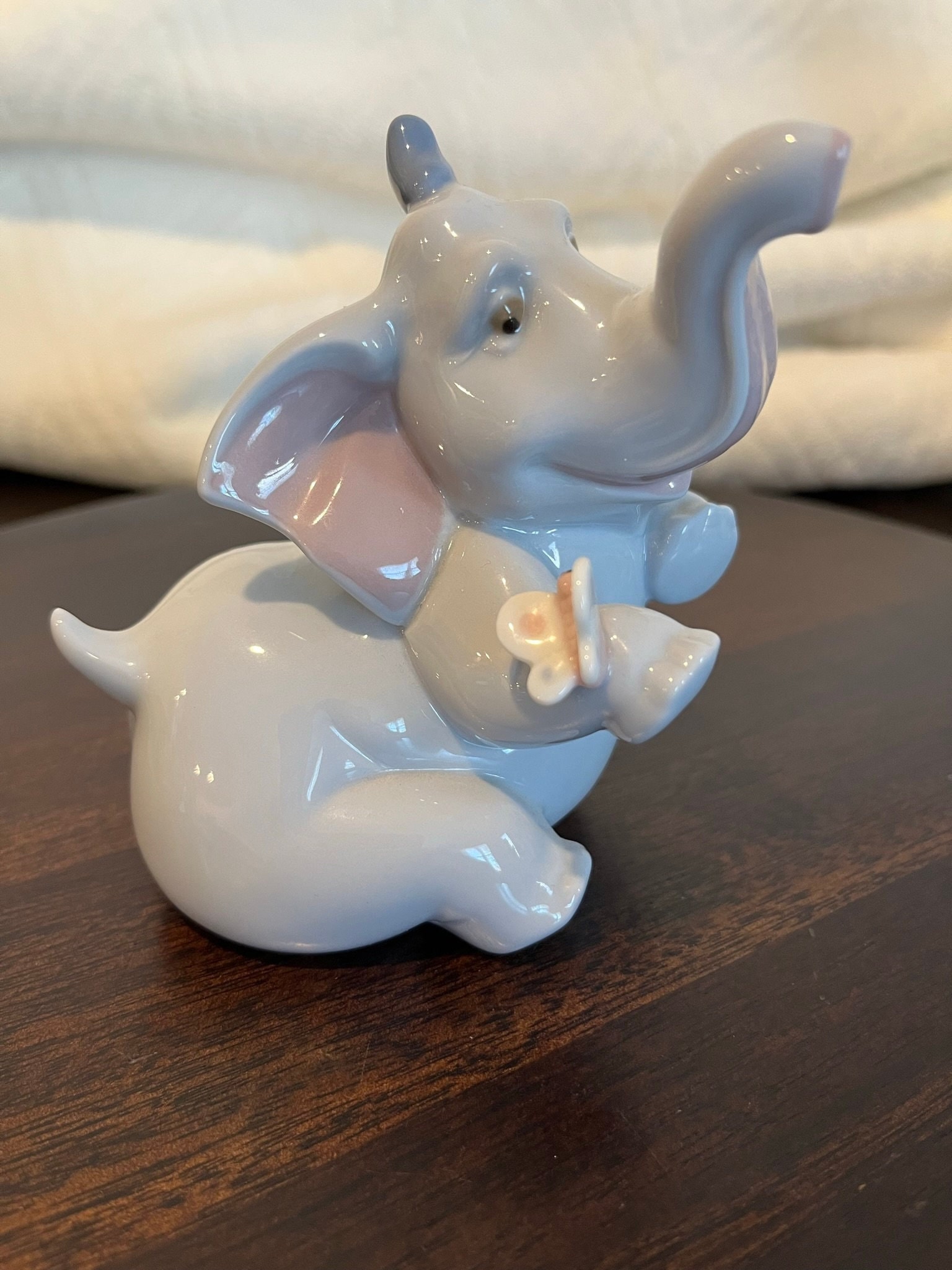 Lladro elephant - Etsy 日本