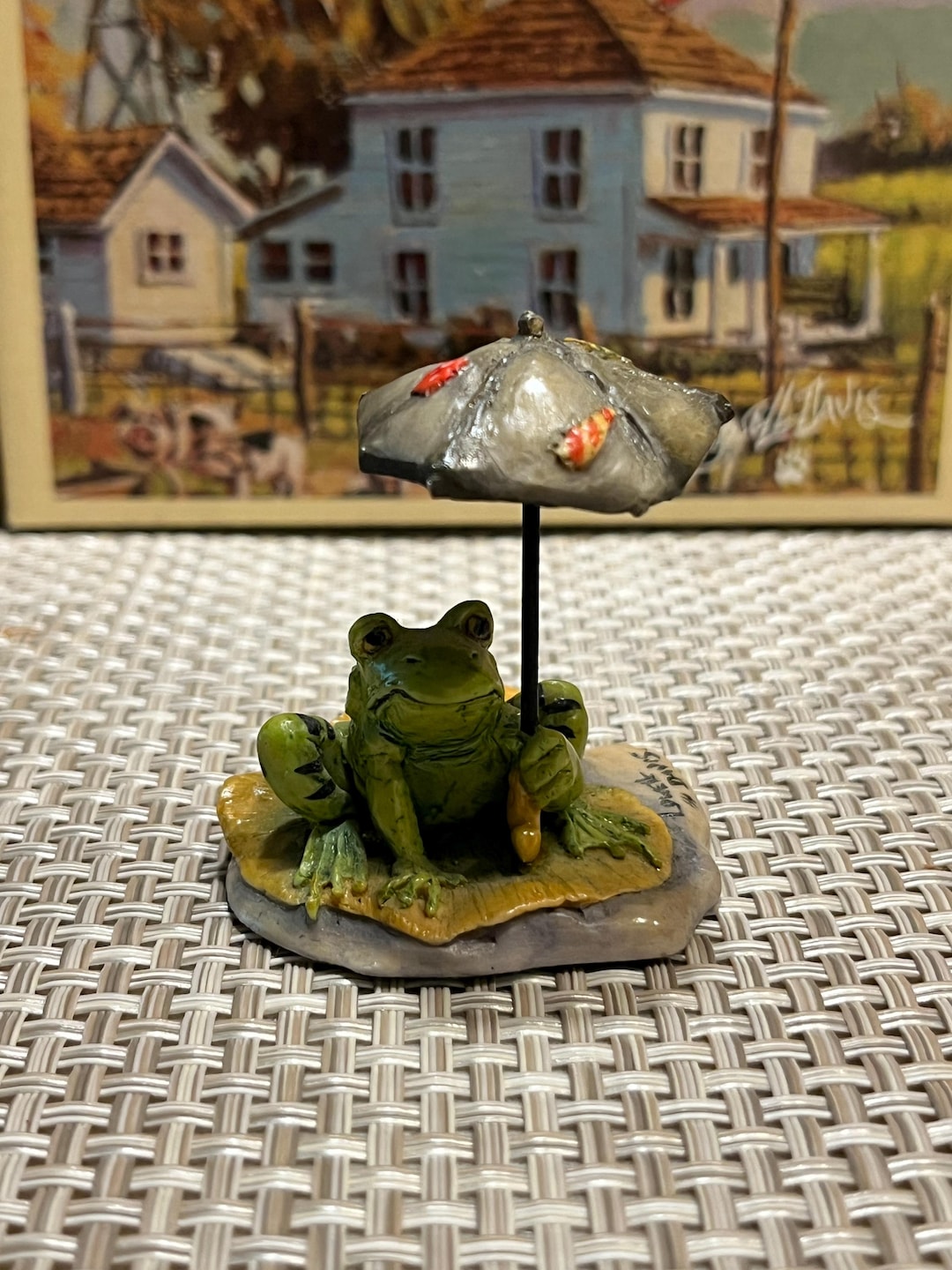 Lowell Davis Collection 