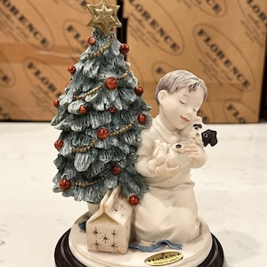 Giuseppe Armani Xmas Lovely Gift #1440C