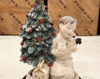 Giuseppe Armani Xmas Lovely Gift #1440C