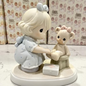 Precious Moments Caring Members Only #PM941