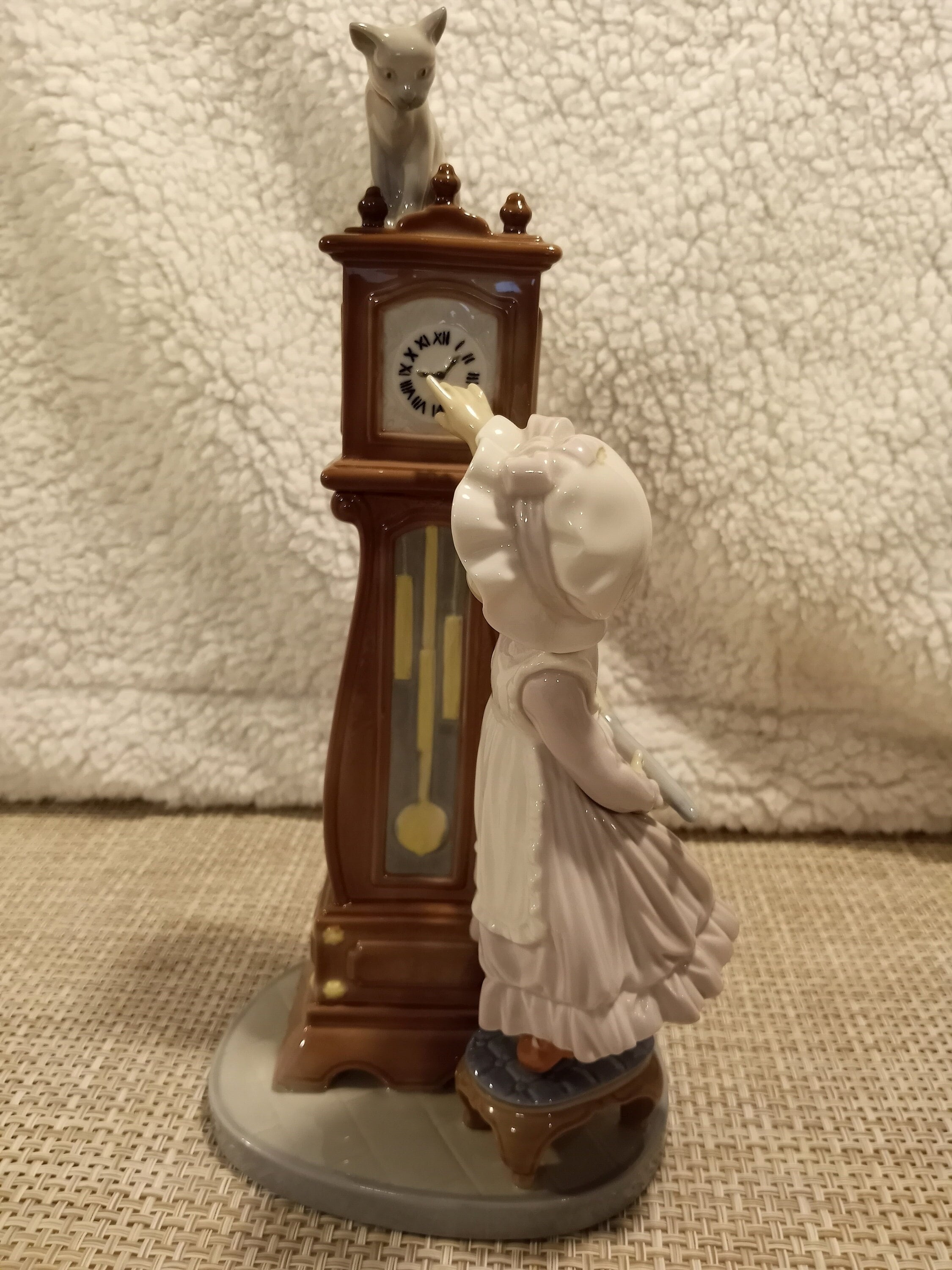 Lladro Bedtime - Etsy