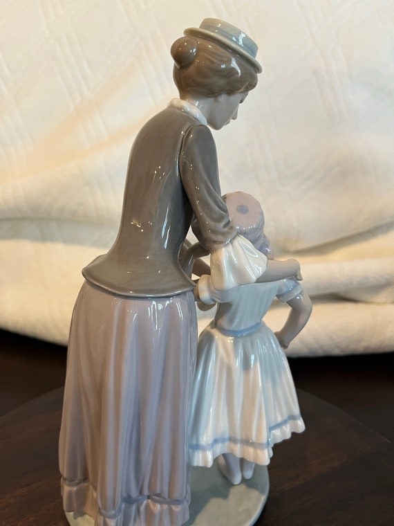 Lladro Solace #5142 - Etsy
