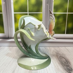 レノックス ミン花瓶 10 インチ - Etsy 日本