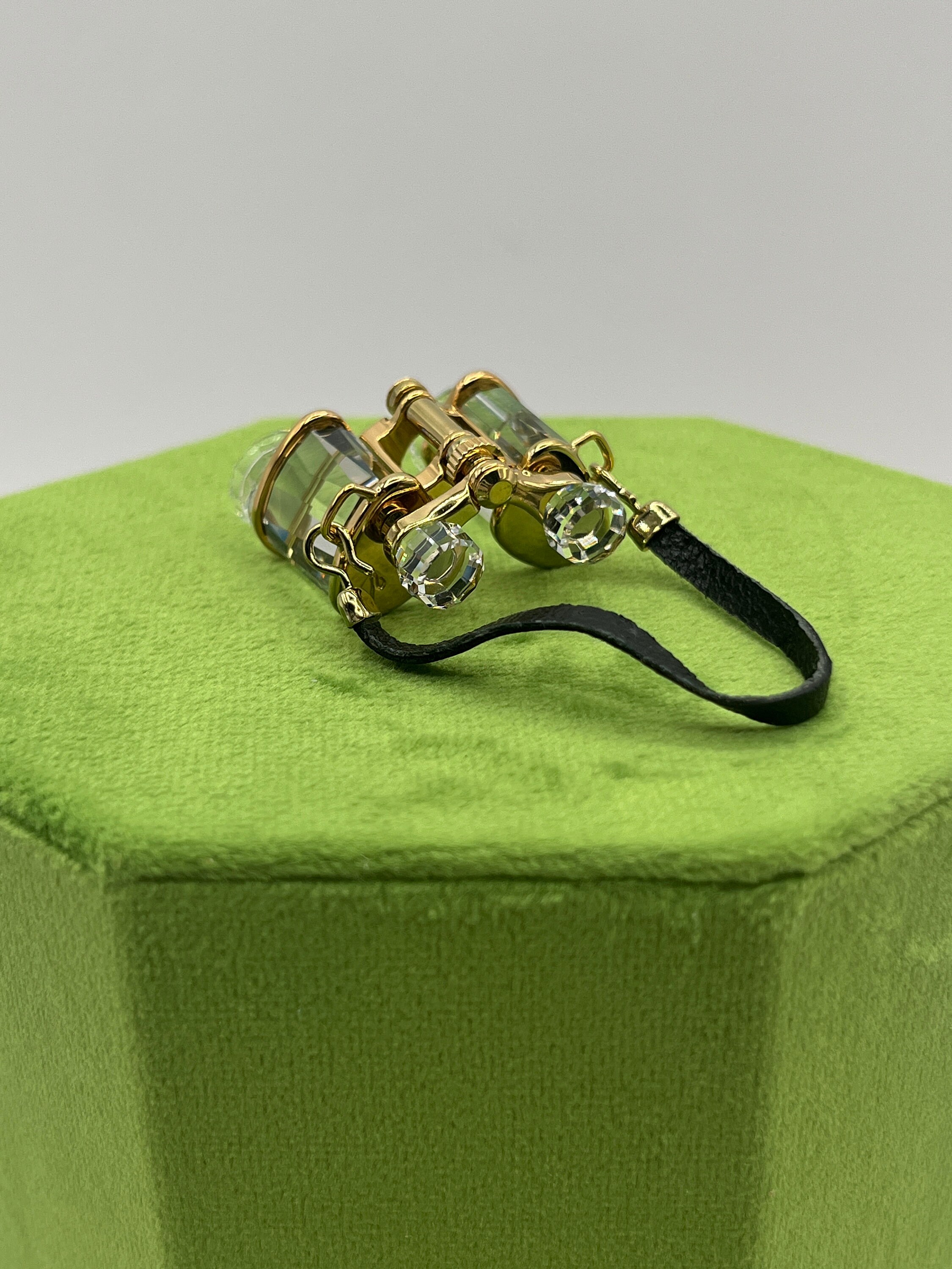 Swarovski Binoculars Crystal Memories #243445 - Etsy