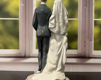 【希少】【値下げ】LLADRO リヤドロ Mazel Tov 6028 希少】【値下げ】LLADRO リヤドロ Mazel Tov 6028