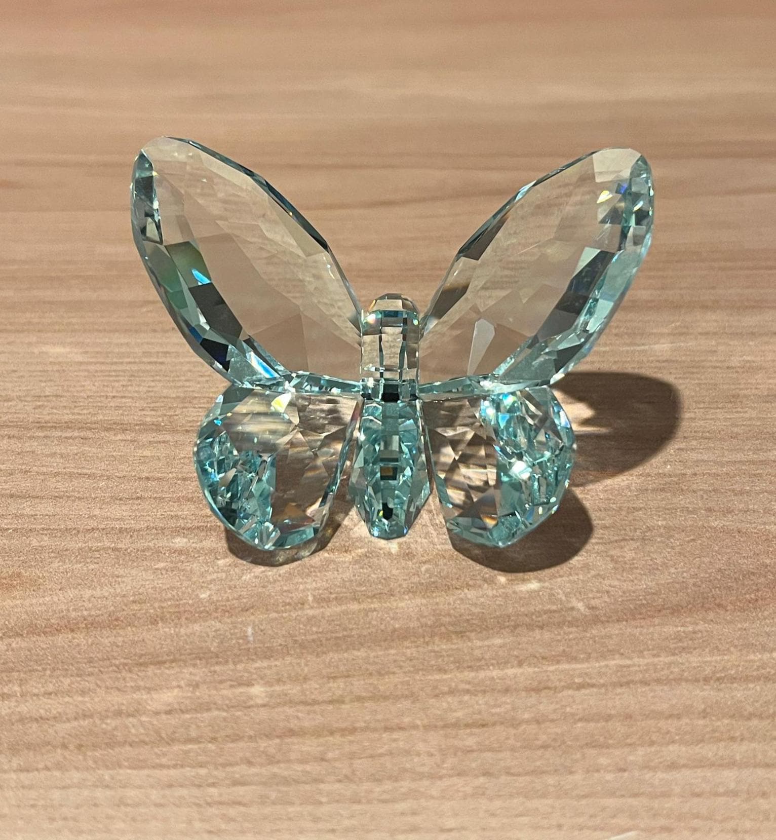 Swarovski Brilliant Butterflies Various Colors - Etsy