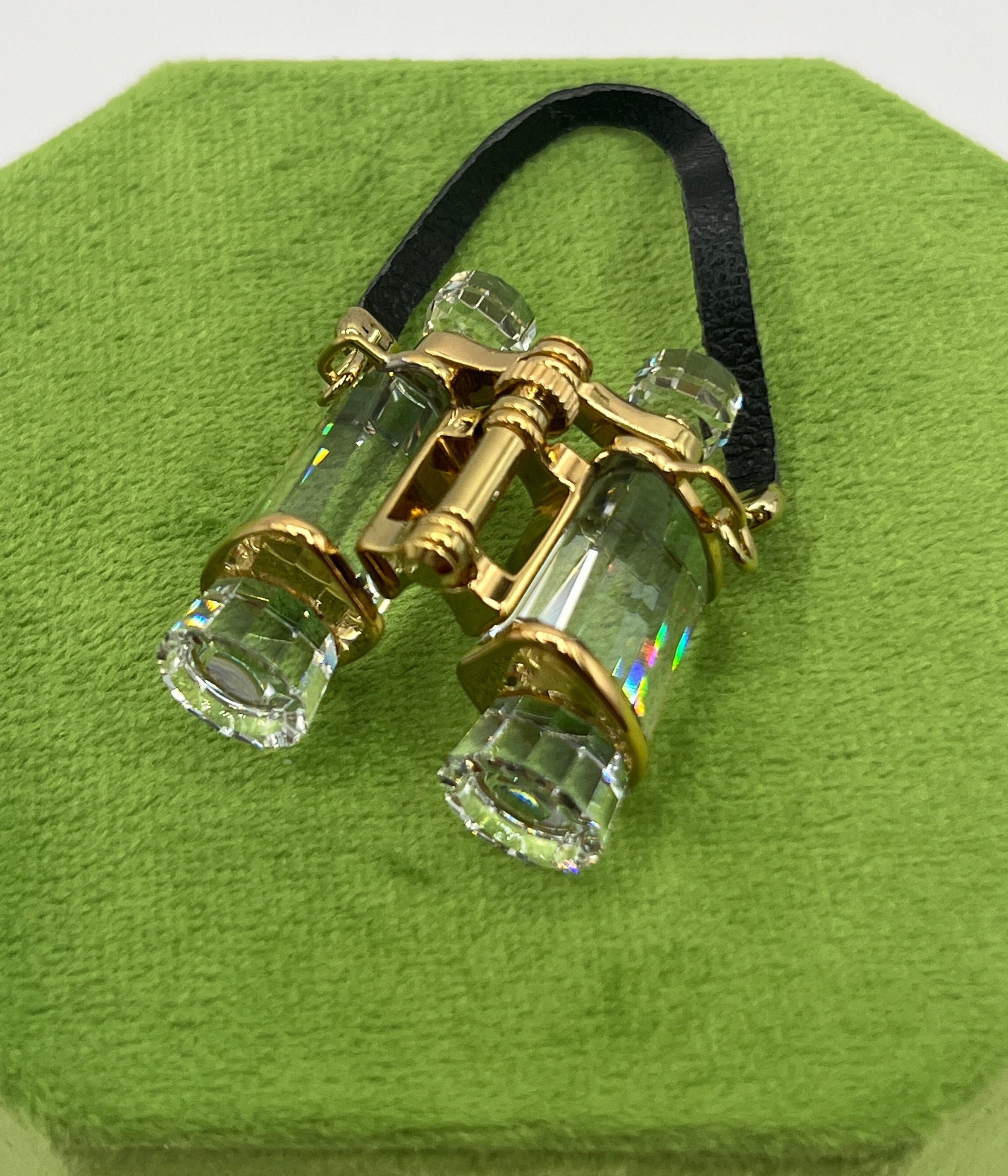 Swarovski Binoculars Crystal Memories #243445 - Etsy