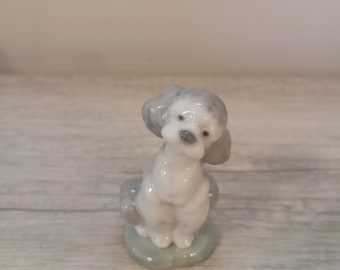 Lladro &quot;Friend for Life&quot; #7685
