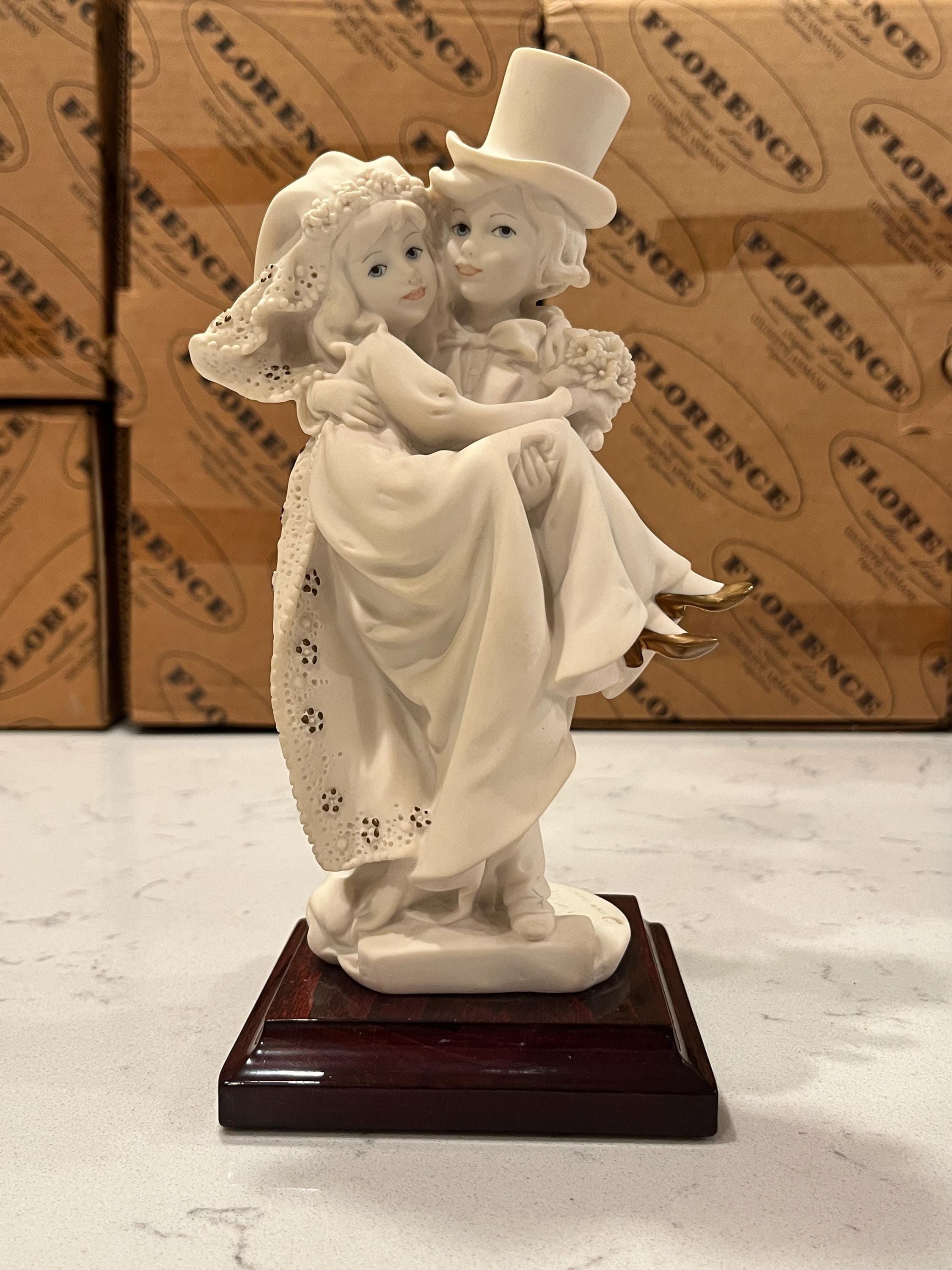 Giuseppe Armani Just Married #65 - Etsy