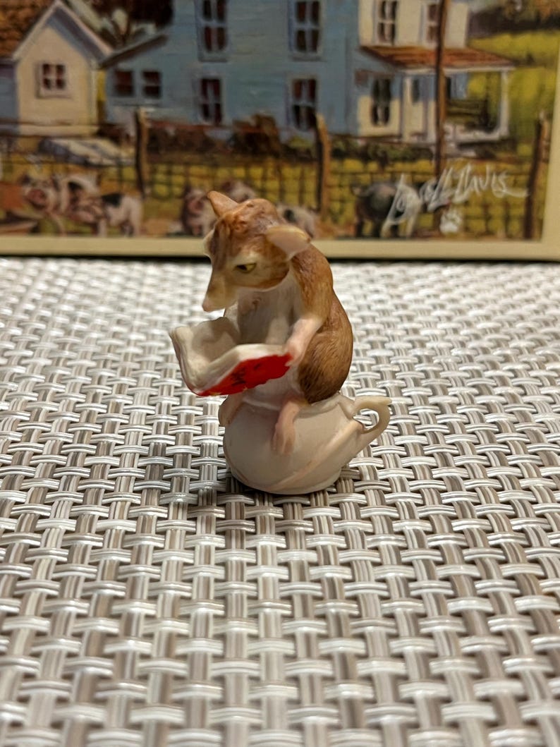 Lowell Davis Collection private Time 225506 Etsy