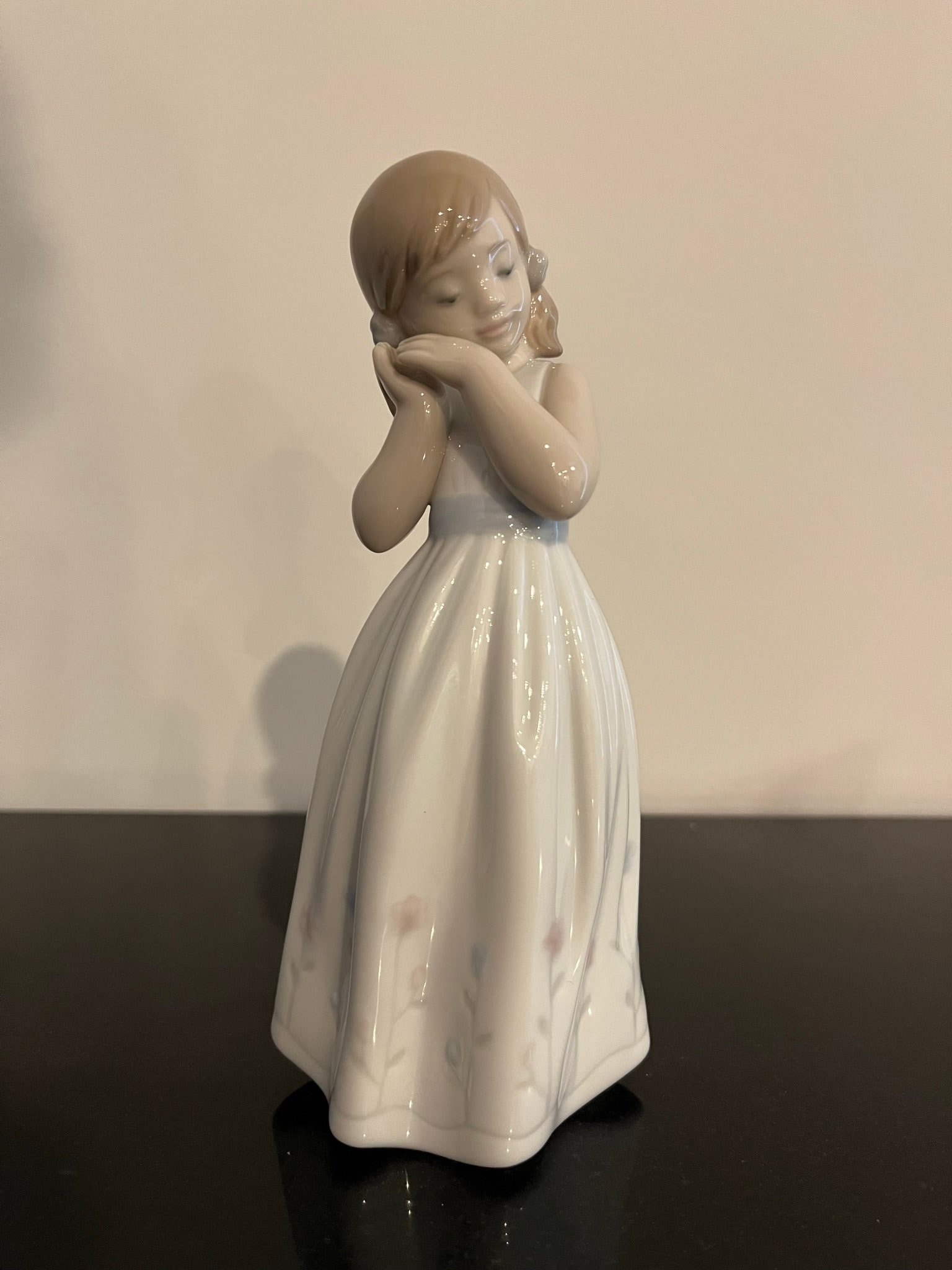 リヤドロ「マイ スウィート プリンセス」#6973 - Etsy 日本