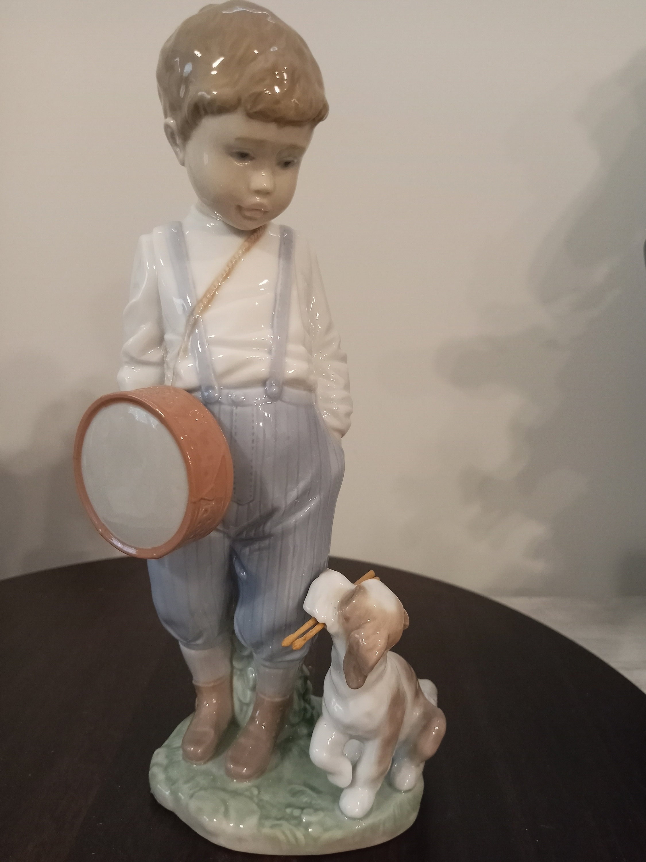 LLADRO リヤドロ フレンドリーデュエット 6846 フィギュリン LLADRO リヤドロ フレンドリーデュエット 6846 フィギュリン 【公式通販】
