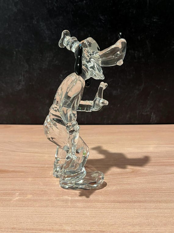 スワロフスキー ディズニー グーフィー クリアクリスタル 楽天市場】スワロフスキー グーフィー クリア ディズニー 690716