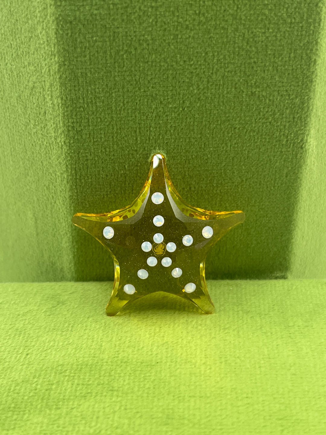 SCS Membership Only Starfish #5689310 *NEW* - Etsy