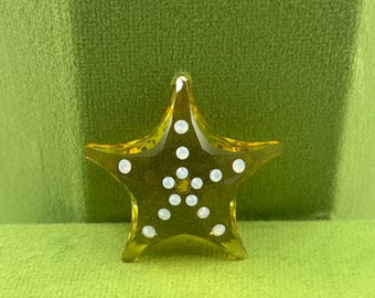SCS Membership Only Starfish #5689310 *NEW* - Etsy