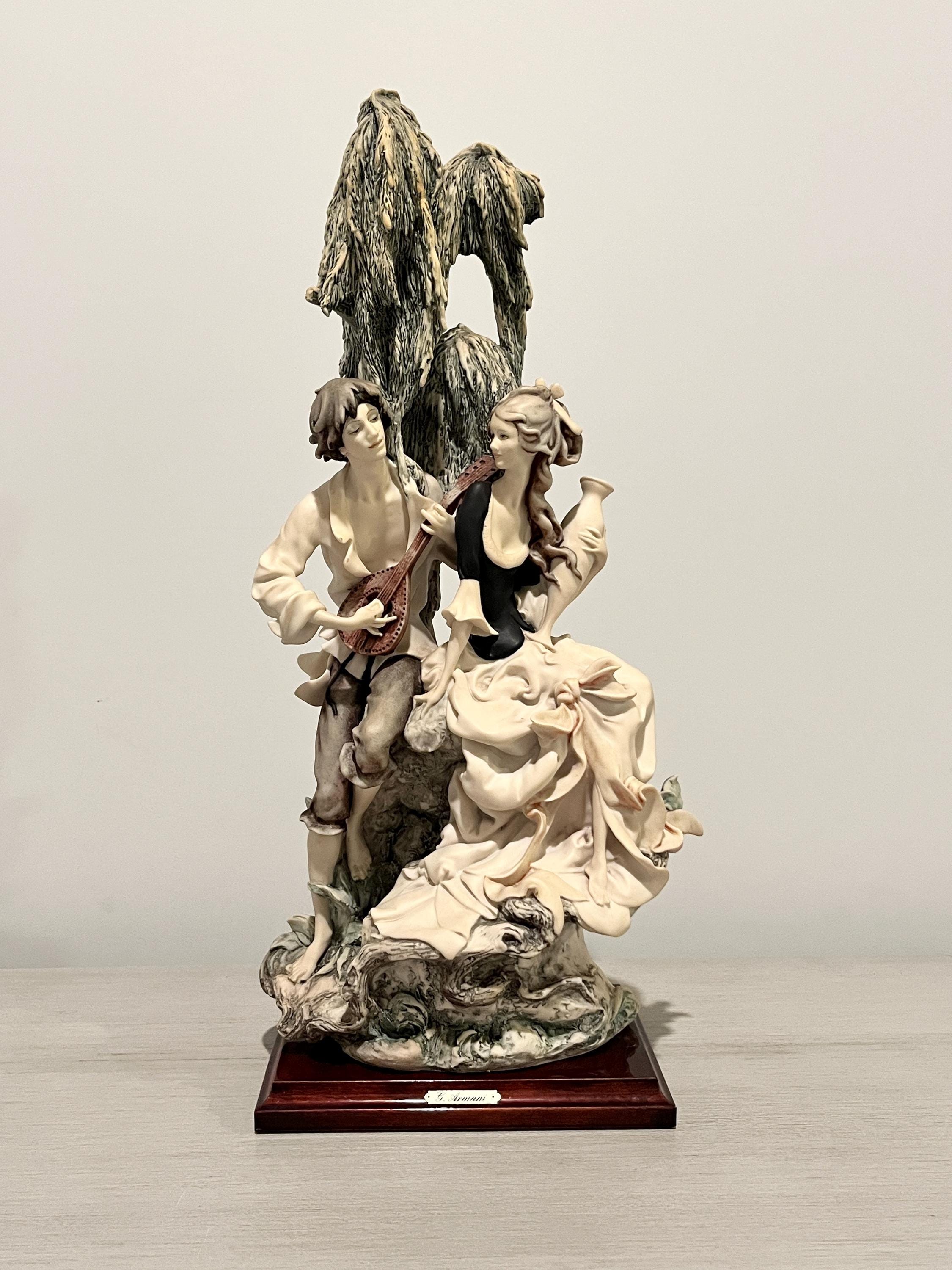 Rare giuseppe armani - Etsy 日本