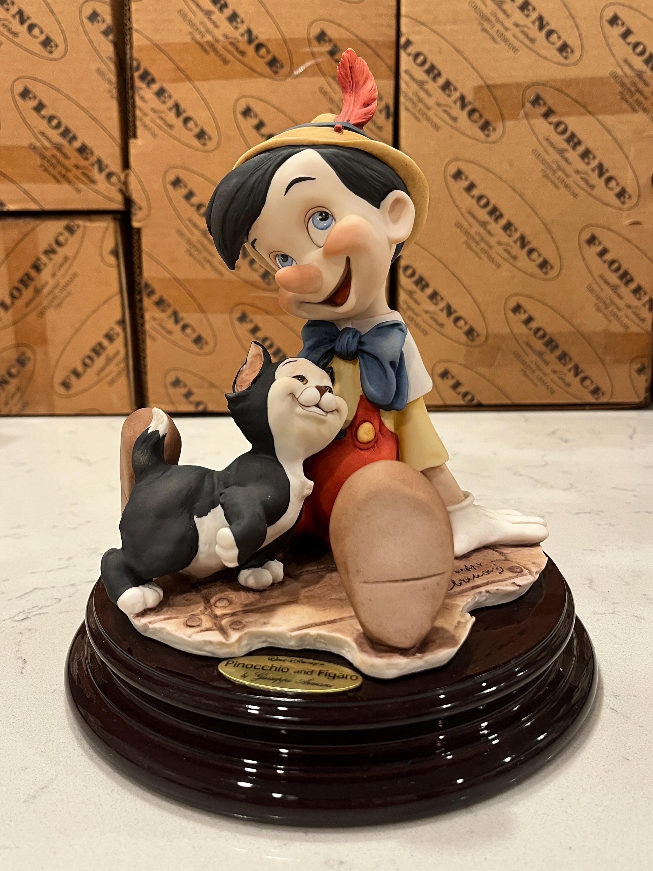 Giuseppe Armani Cat - Etsy