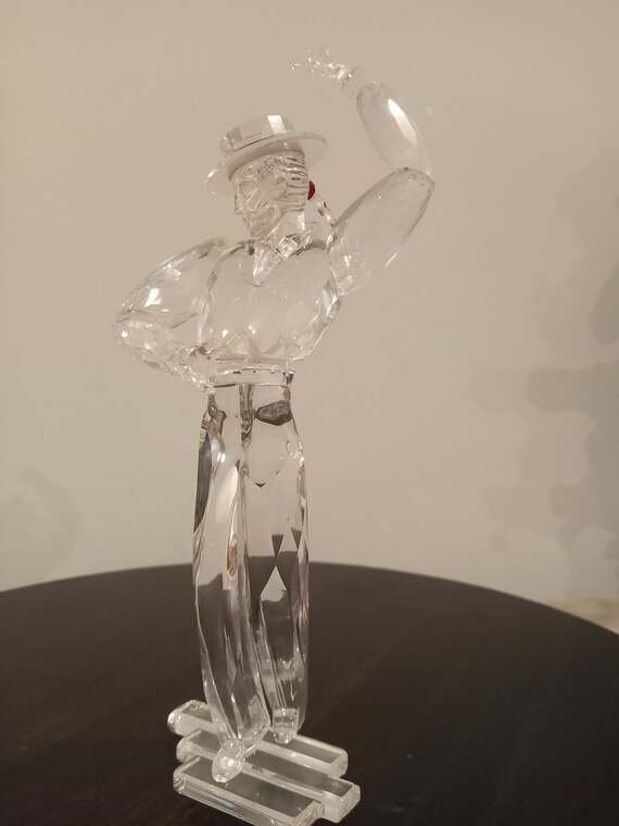 Swarovski 2003 SCS Annual Antonio Magic of Dance #606441 - Etsy Canada