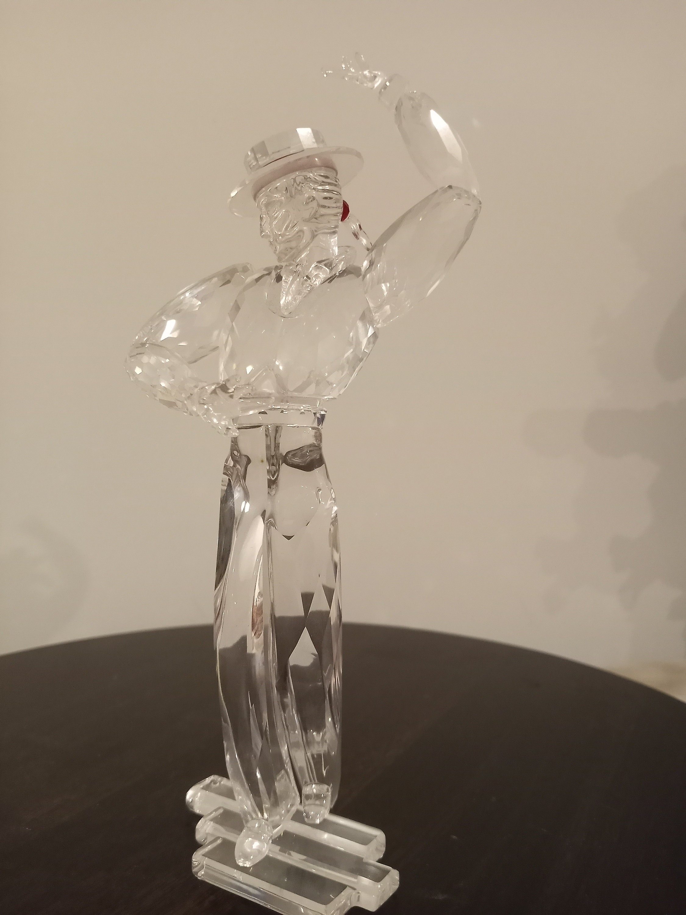 Swarovski 2003 SCS Annual Antonio Magic of Dance #606441 - Etsy Canada