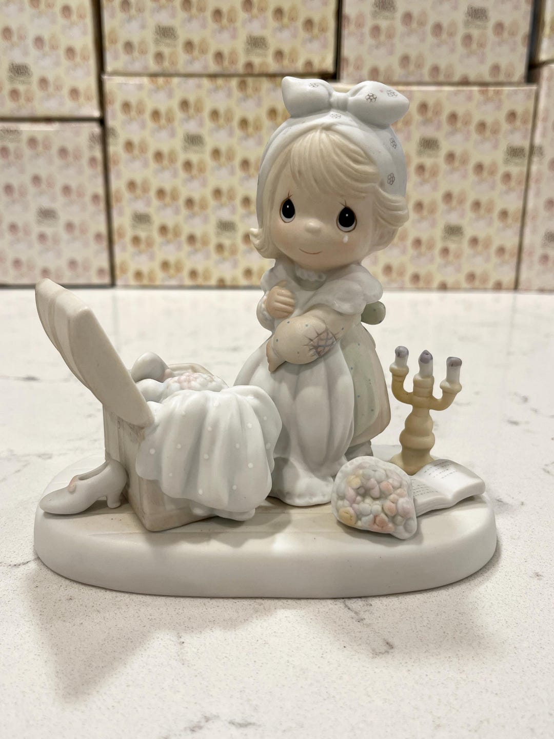 Precious Moments Precious Memories #E2828 - Etsy