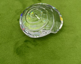 Swarovski Top Shell Renewal Gift #880693 - Etsy