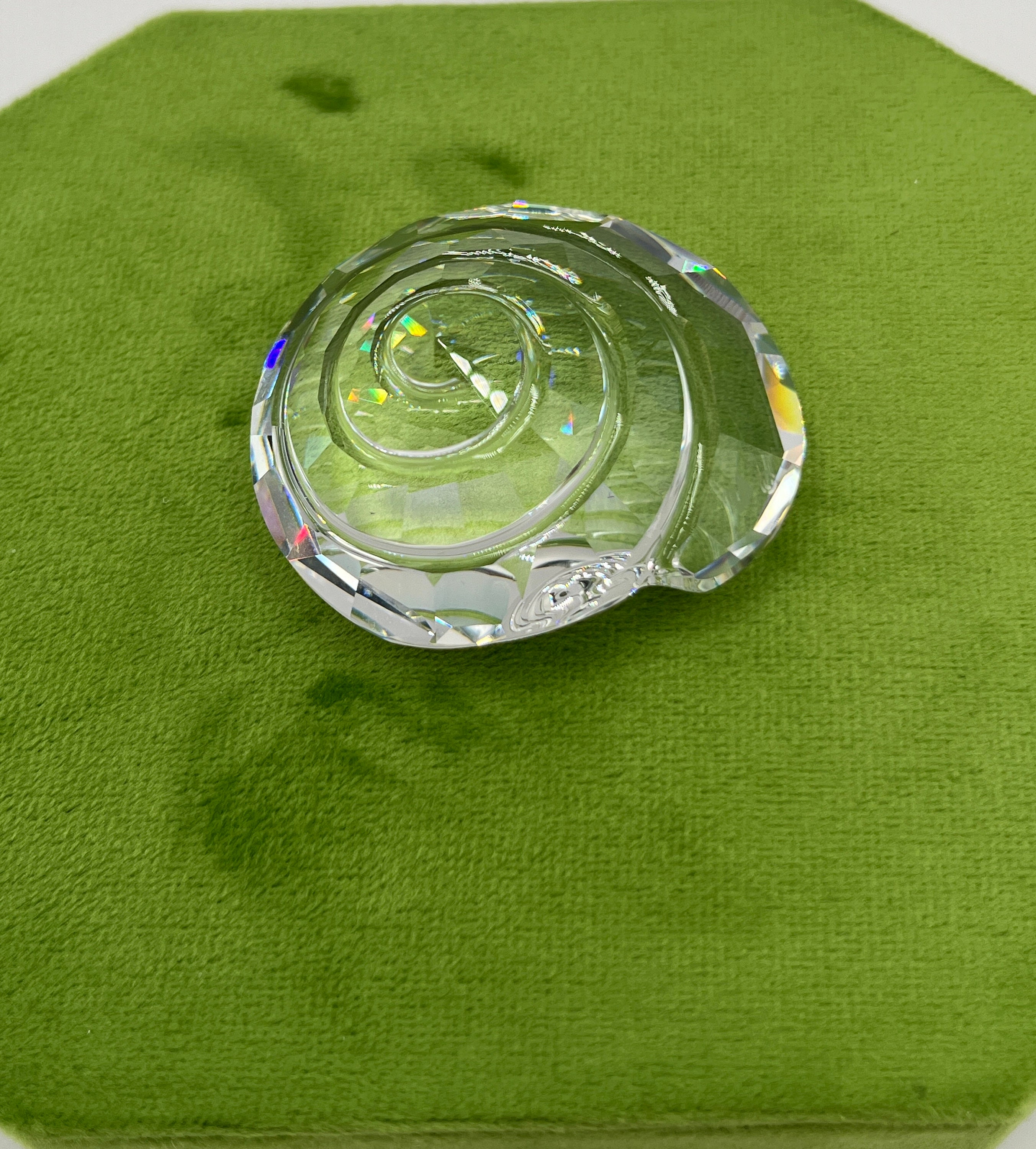 no13 スワロフスキー　PP9 PP6 Swarovski Top Shell Renewal Gift #880693 - Etsy