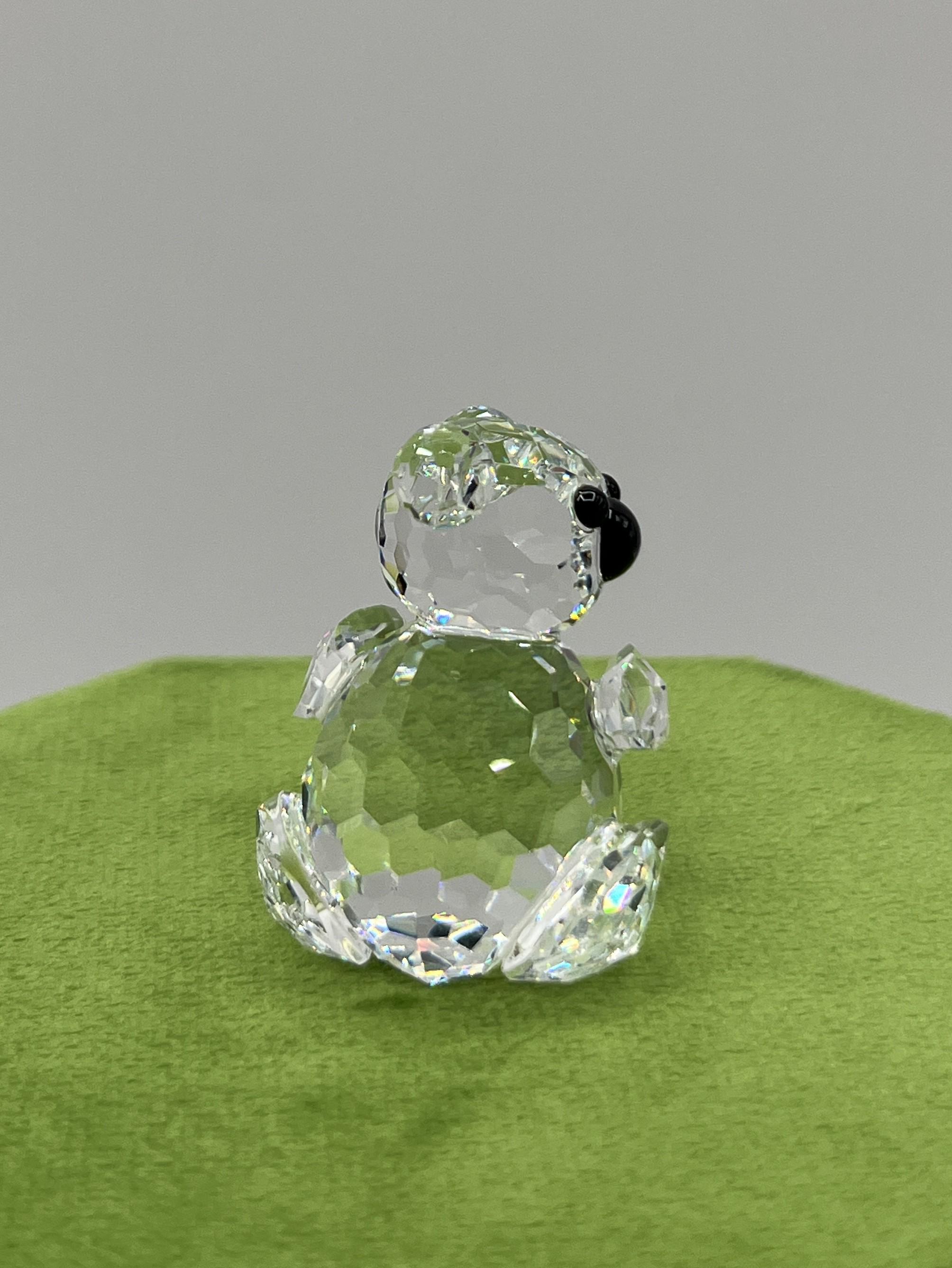 Swarovski Koala #7673-30 - Etsy