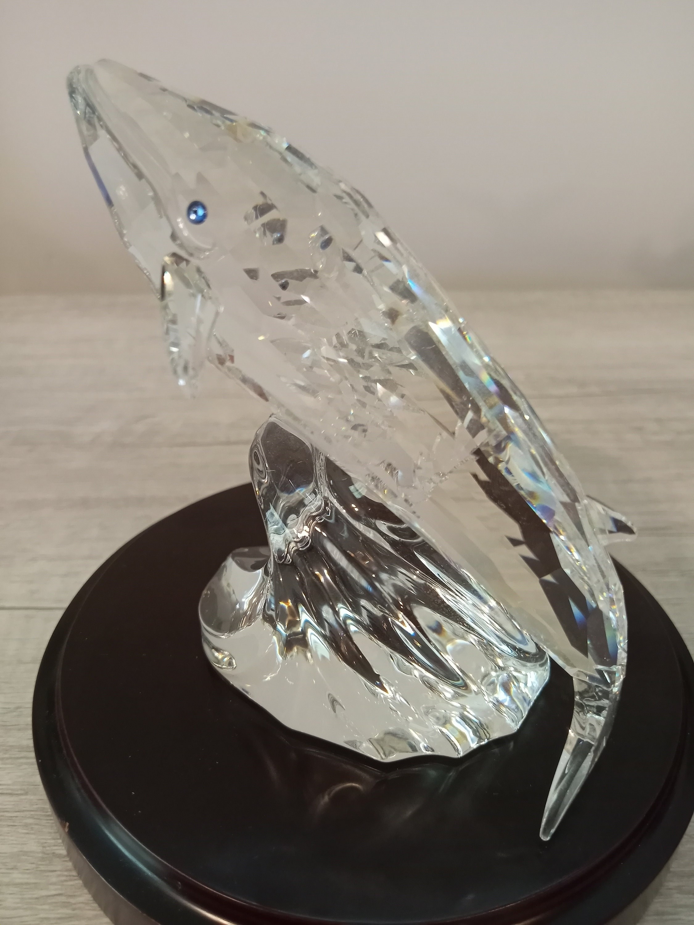 Swarovski 1992 - Etsy