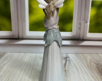Lladro It's a Girl Bell #6416 - Etsy